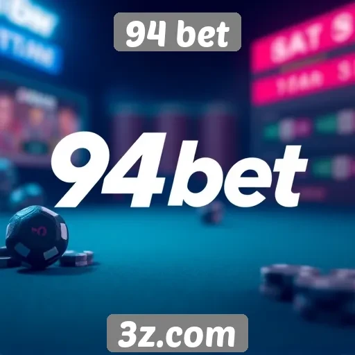 94 bet analisa tendências de mercado em jogos online