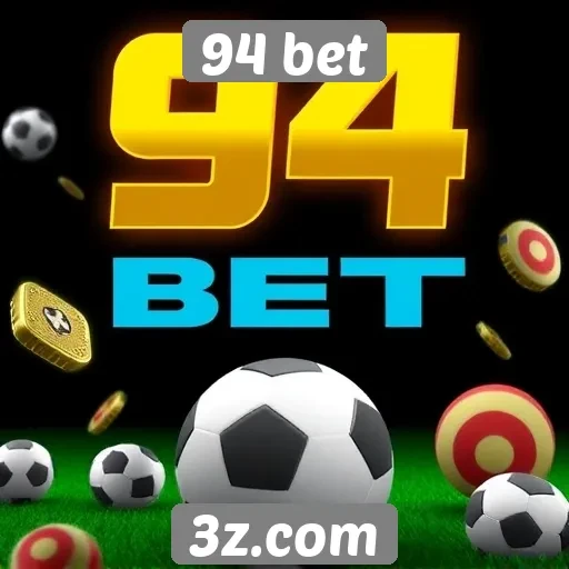 Análise das ofertas de jogos no site 94 bet