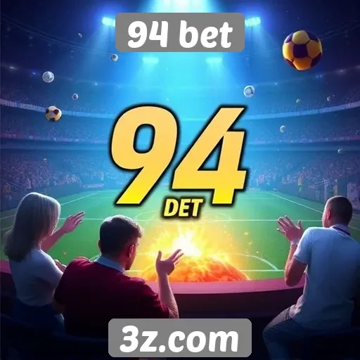 Novidades de jogos disponíveis na 94 bet