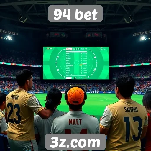 Depoimentos de jogadores sobre a experiência na 94 bet